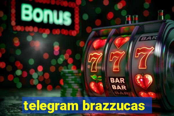 telegram brazzucas